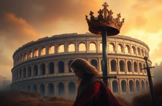 『ローマ帝国の滅亡』のような歴史ドラマ10作品