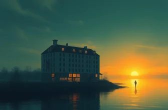 孤独と癒しを描く『川沿いのホテル』に似た作品10選