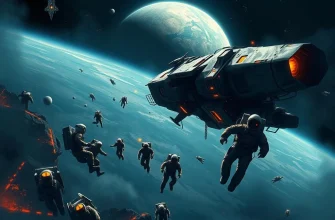 『ゼロ・グラビティ』のような宇宙サバイバル映画10選