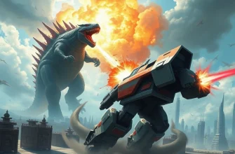 『ゴジラ×メカゴジラ』ファンにおすすめの10作品