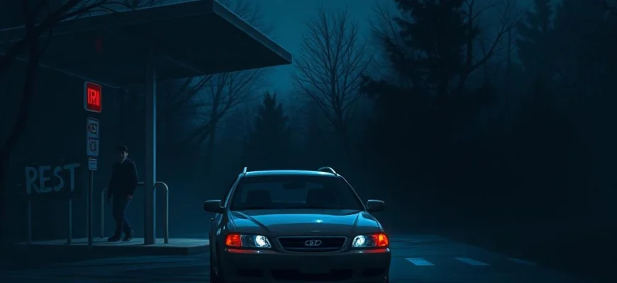 『レストストップ デッドアヘッド』ファン必見！似た作品10選