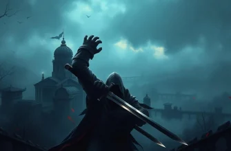 『アサシン クリード』ファンにおすすめの10作品