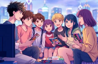 『舞-HiME』ファンにおすすめのアニメ10選