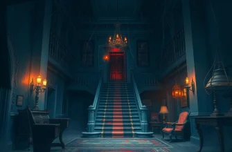 『インキーパーズ』のようなホラー作品を探している方へ