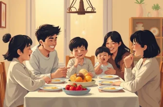 『Family Matters』に似たおすすめ作品10選