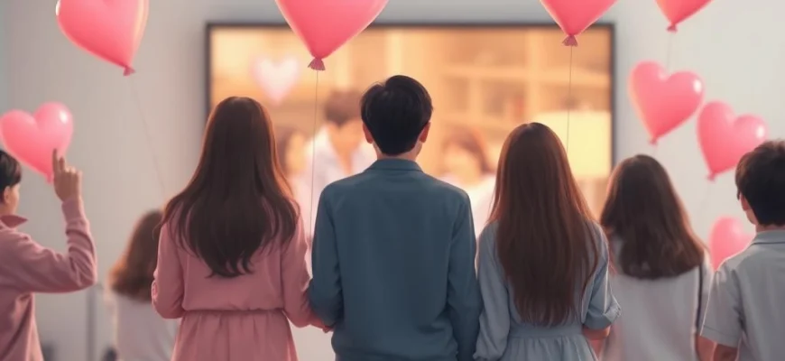 「To My Star」に似たBLドラマ・映画10選