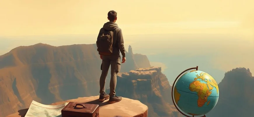 『旅のおわり、世界のはじまり』ファン必見の10作品