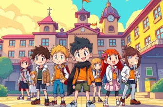 クスコの冒険が好きなら見るべき10作品