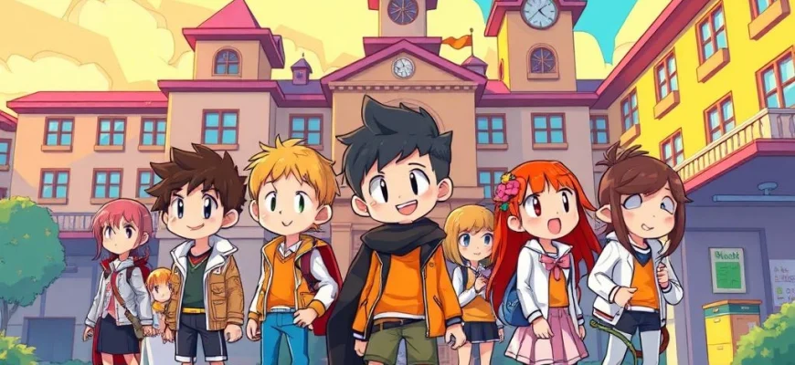 クスコの冒険が好きなら見るべき10作品