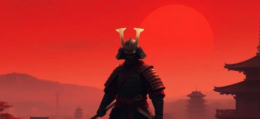 『るろうに剣心』に似たおすすめ作品10選