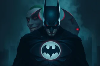 『バットマン：デス・イン・ザ・ファミリー』と似た作品10選