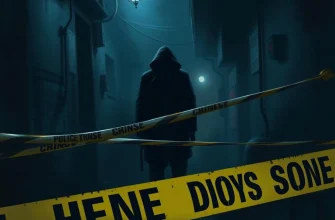 『Through the Darkness』に似たサスペンス作品10選