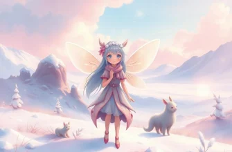 『ちっちゃな雪使いシュガー』ファンにおすすめの10作品