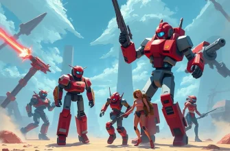 『ダンボール戦機』に似たおすすめ作品10選