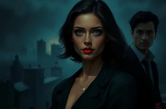 『ミルドレッド・ピアース』ファンにおすすめの10作品