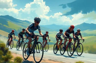 『弱虫ペダル』に似た熱血アニメ・ドラマ10選