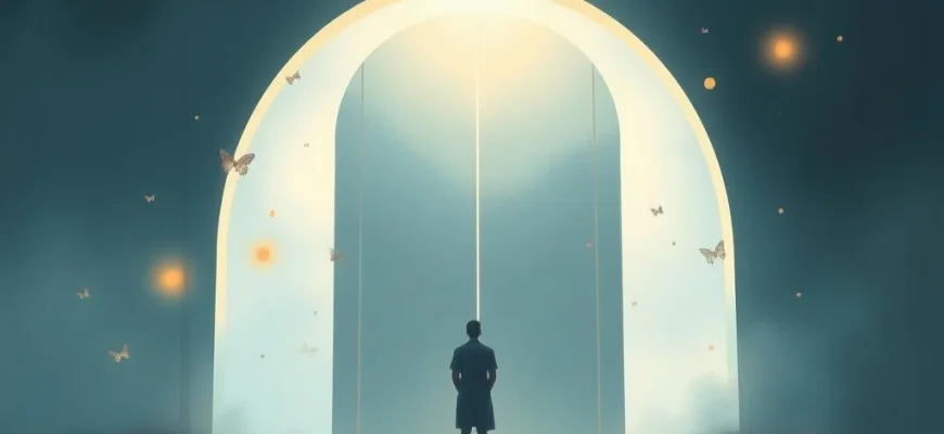 『ワンダフルライフ』のような深いテーマの作品10選