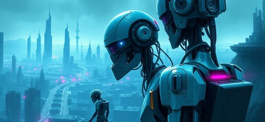 『GHOST IN THE SHELL』に似た10の傑作