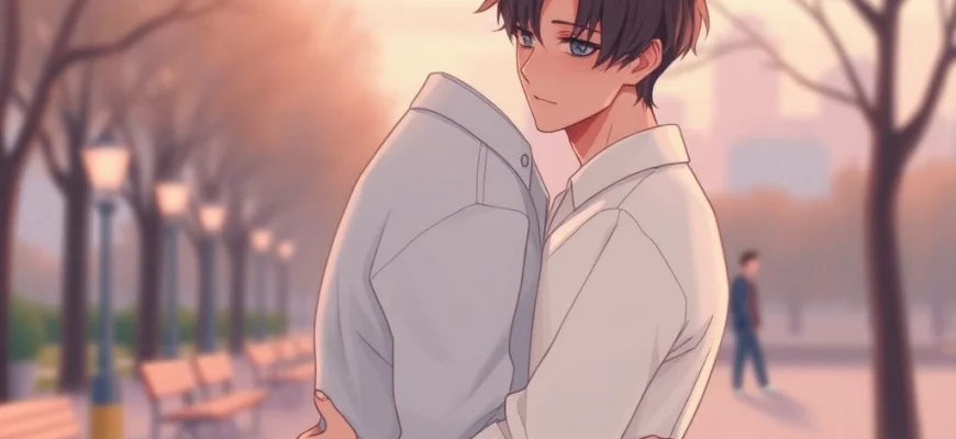 『En of Love』に似たBL作品10選