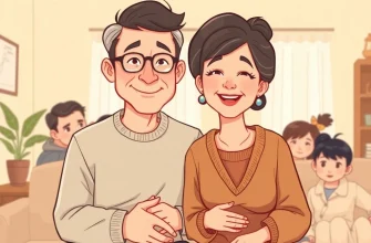 『40歳からの家族ケーカク』のような笑いと涙の家族ドラマ10選