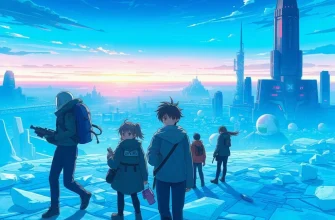 『フリージング』ファン必見！似たテイストのアニメ10選