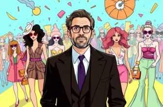 『ズーランダー』に似たおすすめ映画・ショー10選