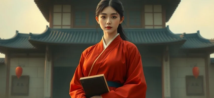 『成均館スキャンダル』に似た作品10選