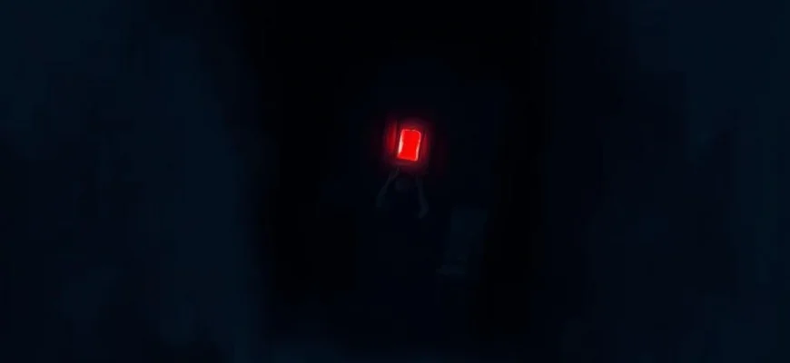 『ライト／オフ』ファンにおすすめの10作品