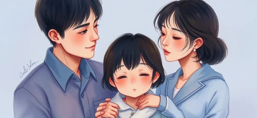 『Kiseki: Dear To Me』のような感動作品10選