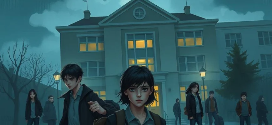 『がっこうぐらし!』ファン必見！似た作品10選