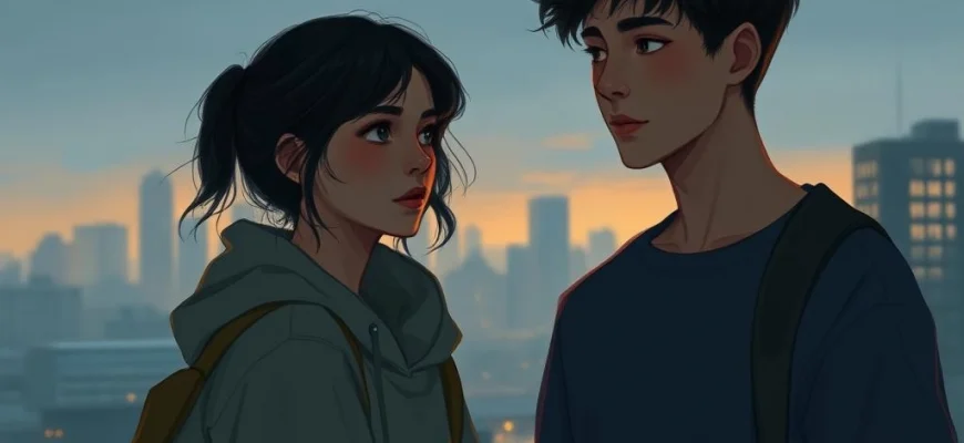 『若き見知らぬ者たち』ファン必見の10作品