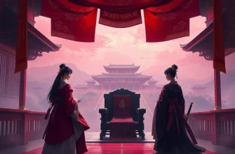 『女人天下』に似た宮廷ドラマ10選