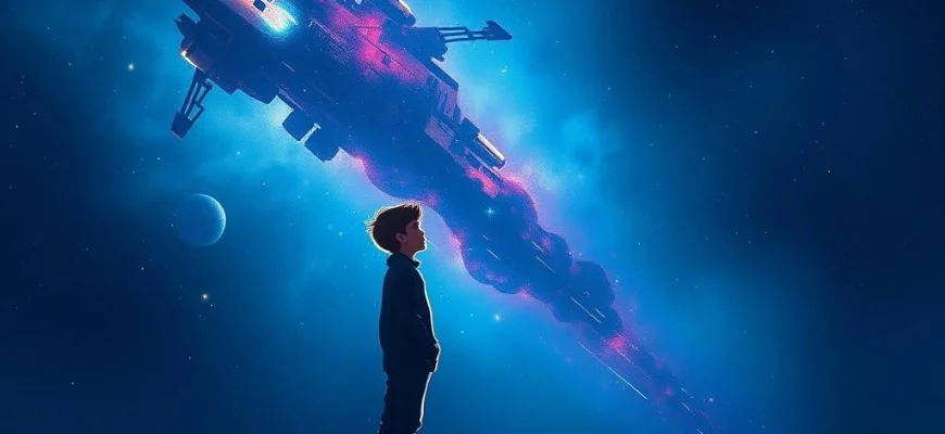 『宇宙のステルヴィア』ファン必見！似た作品10選