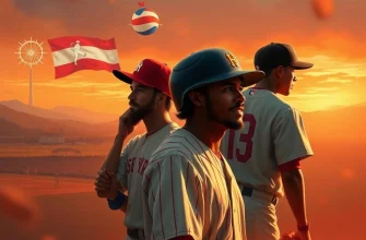 『ミリオンダラー・アーム』のような作品10選