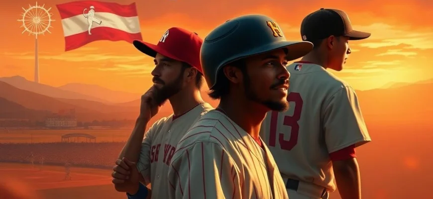 『ミリオンダラー・アーム』のような作品10選