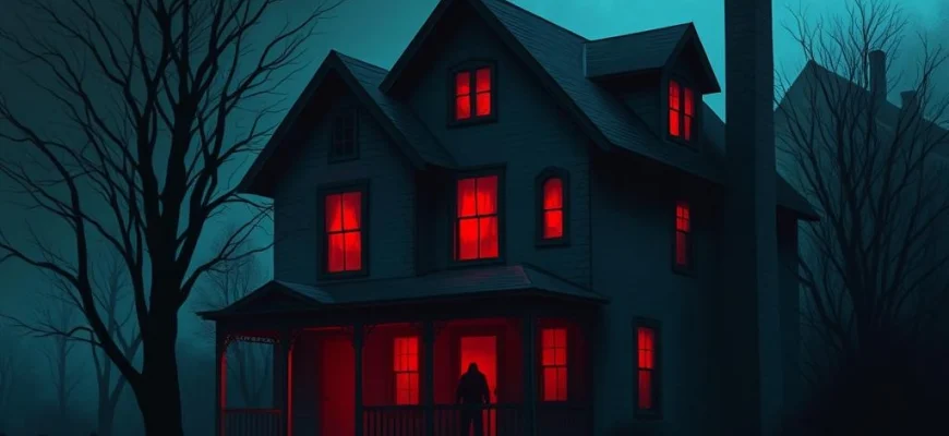 『リリントン・プレイス エヴァンス事件』に似たサスペンス作品10選