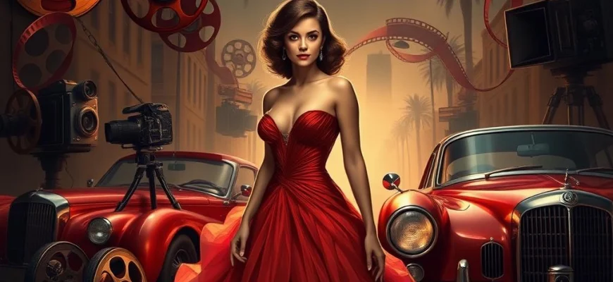 『The Last Tycoon』ファン必見！似た作品10選