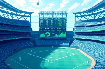 『マネーボール』に似た映画・ドラマ10選