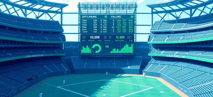 『マネーボール』に似た映画・ドラマ10選