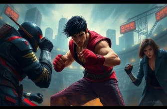 ボイカのような熱い戦いを求めるあなたへ