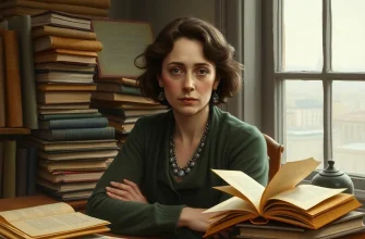 『ミス・マルクス』ファン必見！似た作品10選