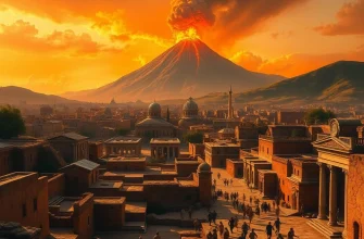 『ポンペイ』に似た歴史ドラマ＆アクション映画10選