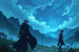 『ハマトラ』に似たアニメ・ドラマ10選