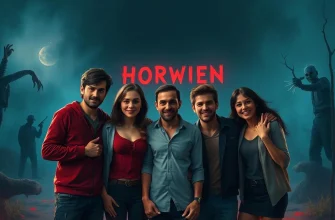 『ファイナル・ガールズ 惨劇のシナリオ』に似たおすすめ作品10選