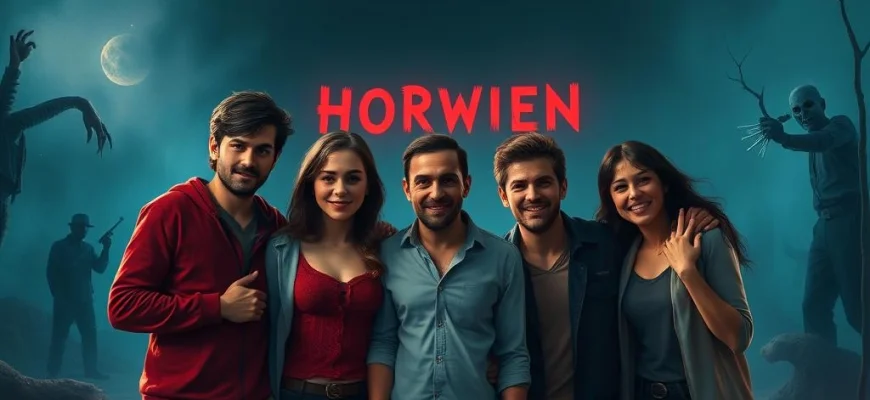 『ファイナル・ガールズ 惨劇のシナリオ』に似たおすすめ作品10選