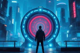 『ペリフェラル ～接続された未来～』に似たSFドラマ＆映画10選