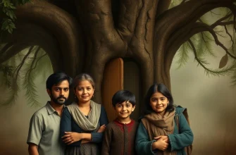 『アンダー・ザ・ツリー』のような作品10選