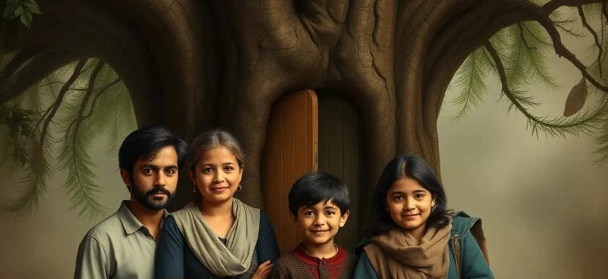 『アンダー・ザ・ツリー』のような作品10選