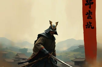 『るろうに剣心』に似た作品10選