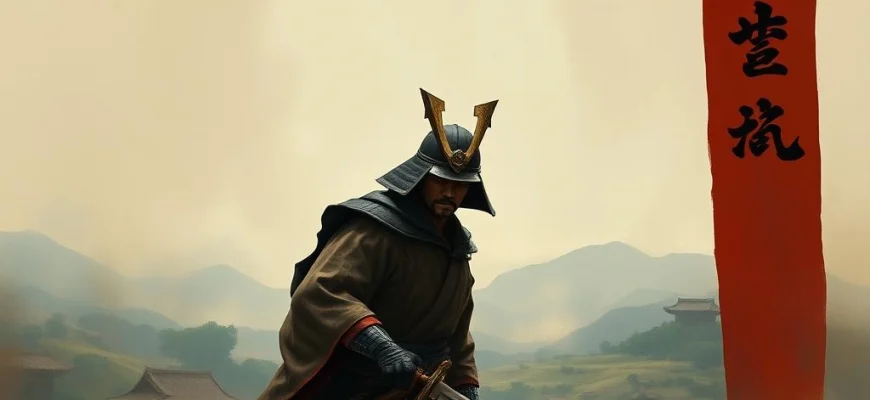 『るろうに剣心』に似た作品10選